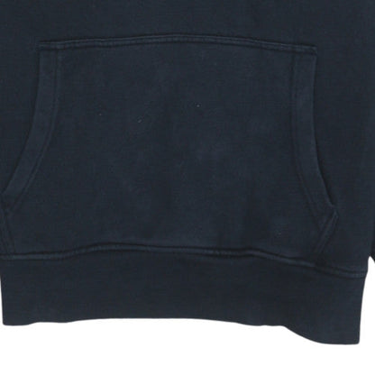 Mens UK Size M Timberland Blue Pullover Hoodie