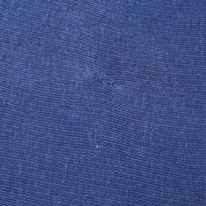 Mens UK Size M ellesse Blue Pullover Hoodie