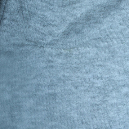 Mens UK Size M Champion Grey Full Zip Hoodie
