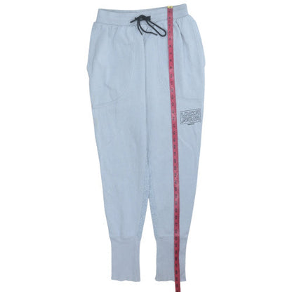Under Armour Men's Grey ColdGear Jogger Trousers Size M