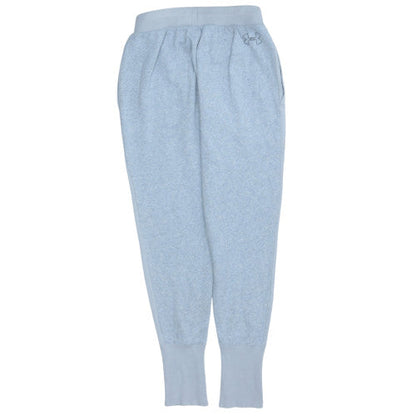 Under Armour Men's Grey ColdGear Jogger Trousers Size M