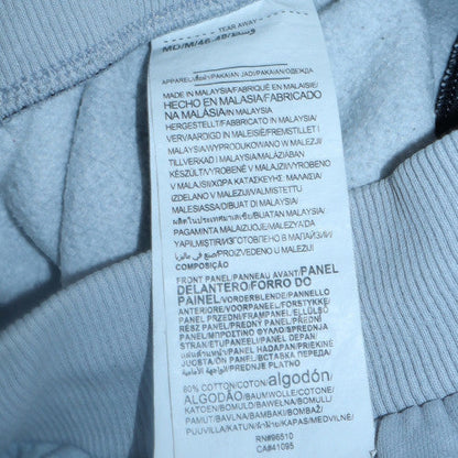 Under Armour Men's Grey ColdGear Jogger Trousers Size M