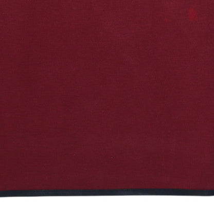 Mens UK Size M Nike Red Pullover Sweatshirt