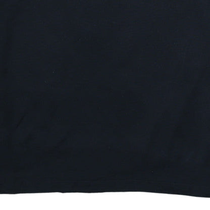 Mens UK Size L Nike Black Pullover Sweatshirt