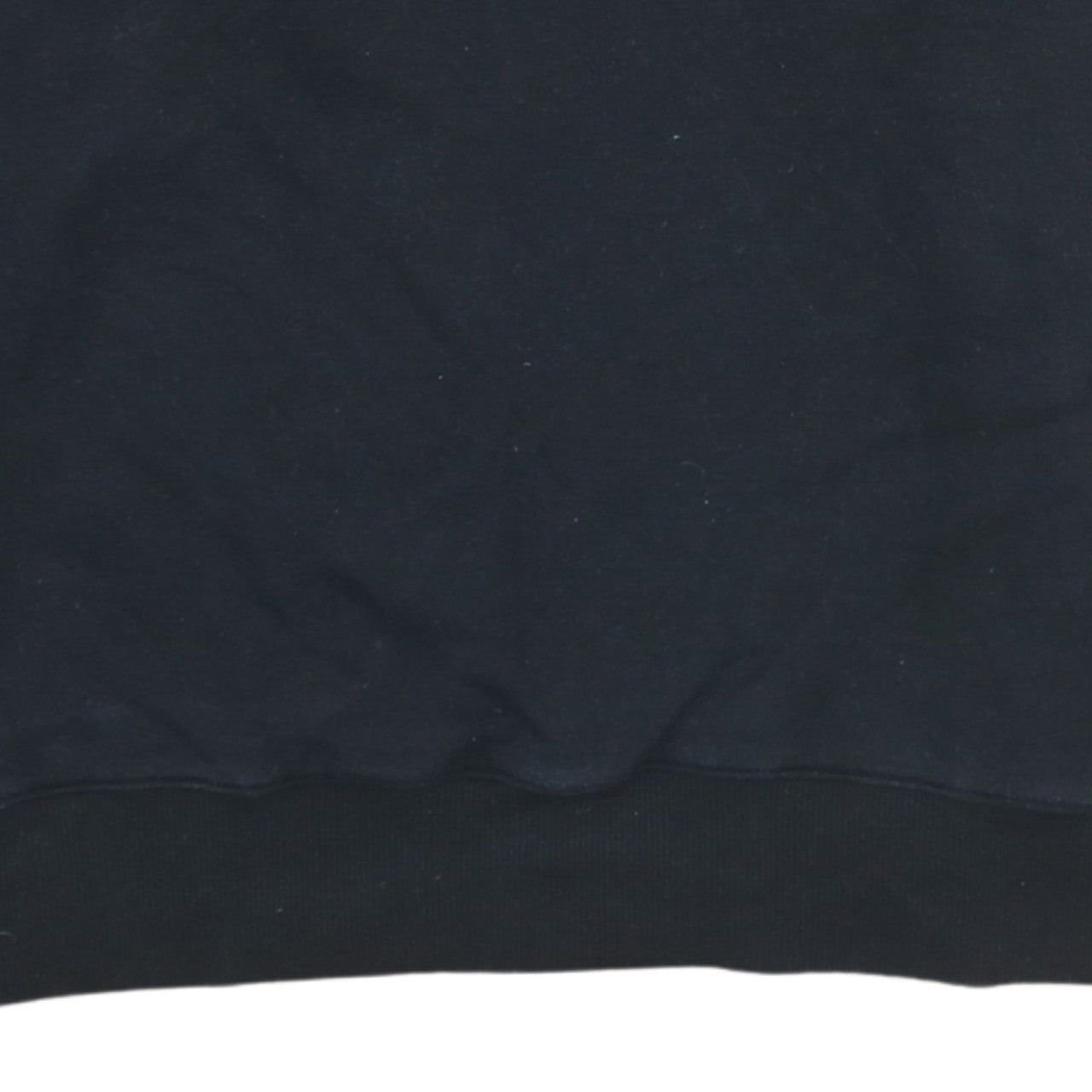 Womens UK Size M Champion Black Pullover Sweatshirt