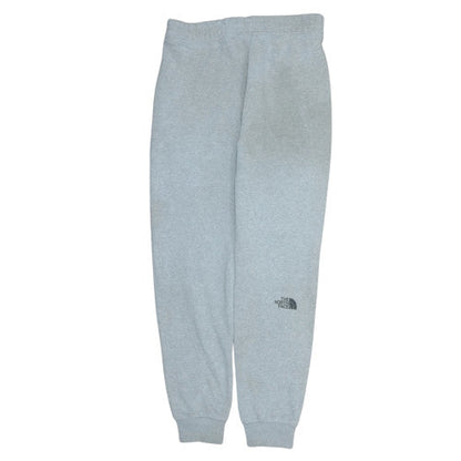 Mens UK Size S The North Face Regular Fit Jogger Grey Trousers