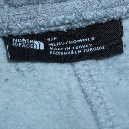 Mens UK Size S The North Face Regular Fit Jogger Grey Trousers