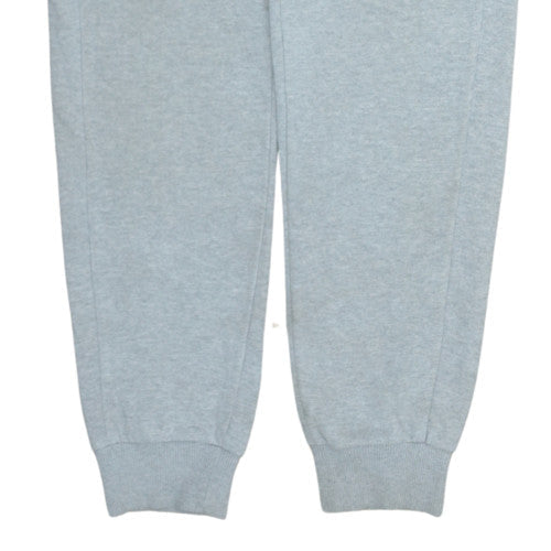 Mens UK Size S The North Face Regular Fit Jogger Grey Trousers