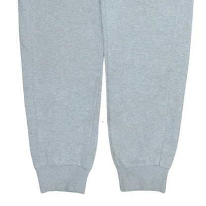 Mens UK Size S The North Face Regular Fit Jogger Grey Trousers
