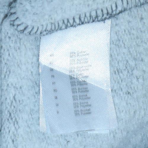Mens UK Size M Helly Hansen Grey Pullover Hoodie