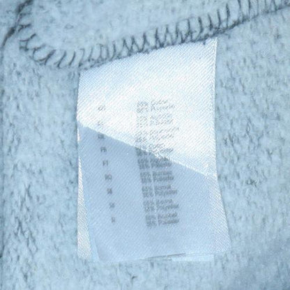 Mens UK Size M Helly Hansen Grey Pullover Hoodie