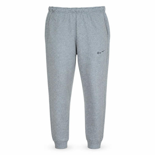 Mens UK Size M Nike Regular Fit Jogger Grey Trousers