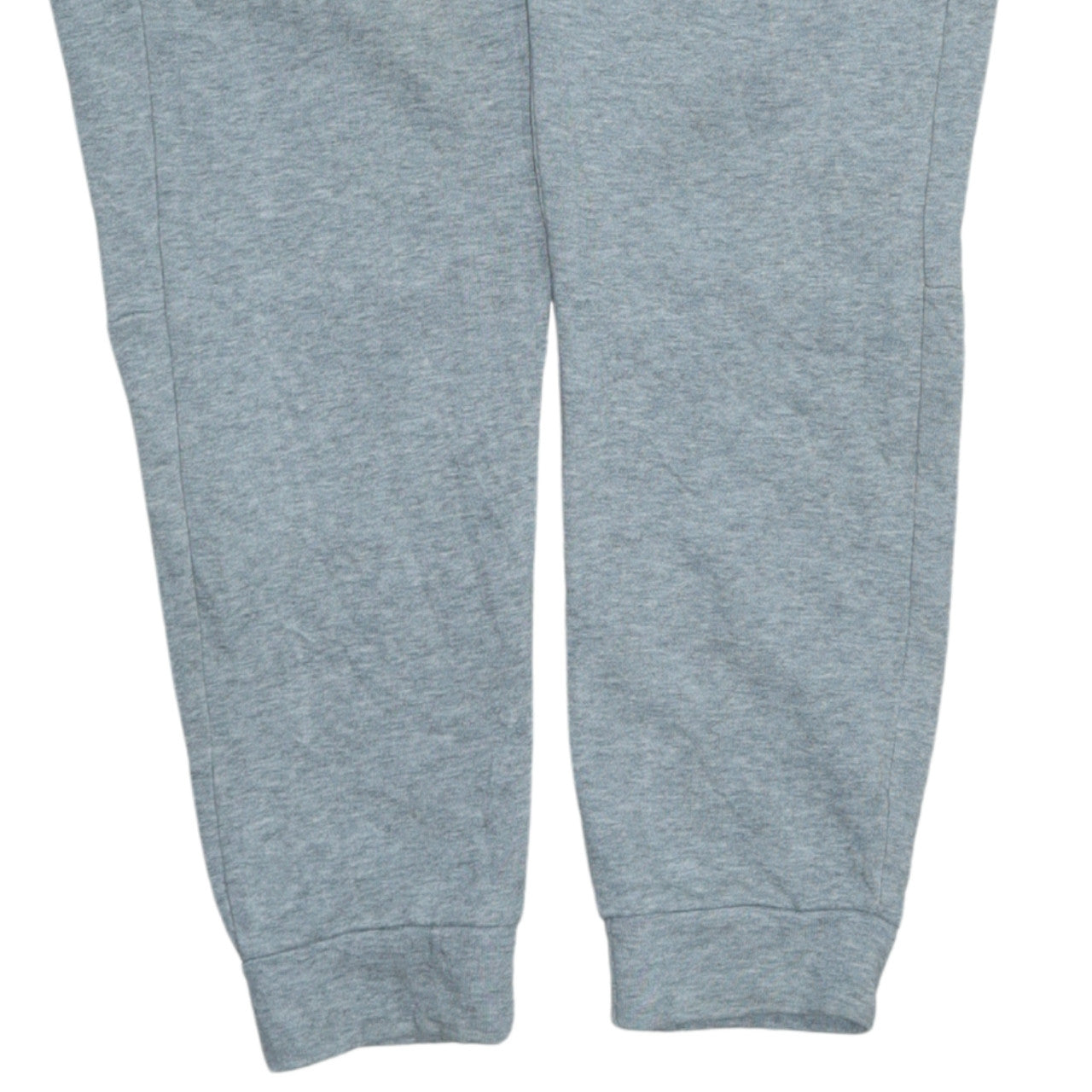 Mens UK Size M Nike Regular Fit Jogger Grey Trousers