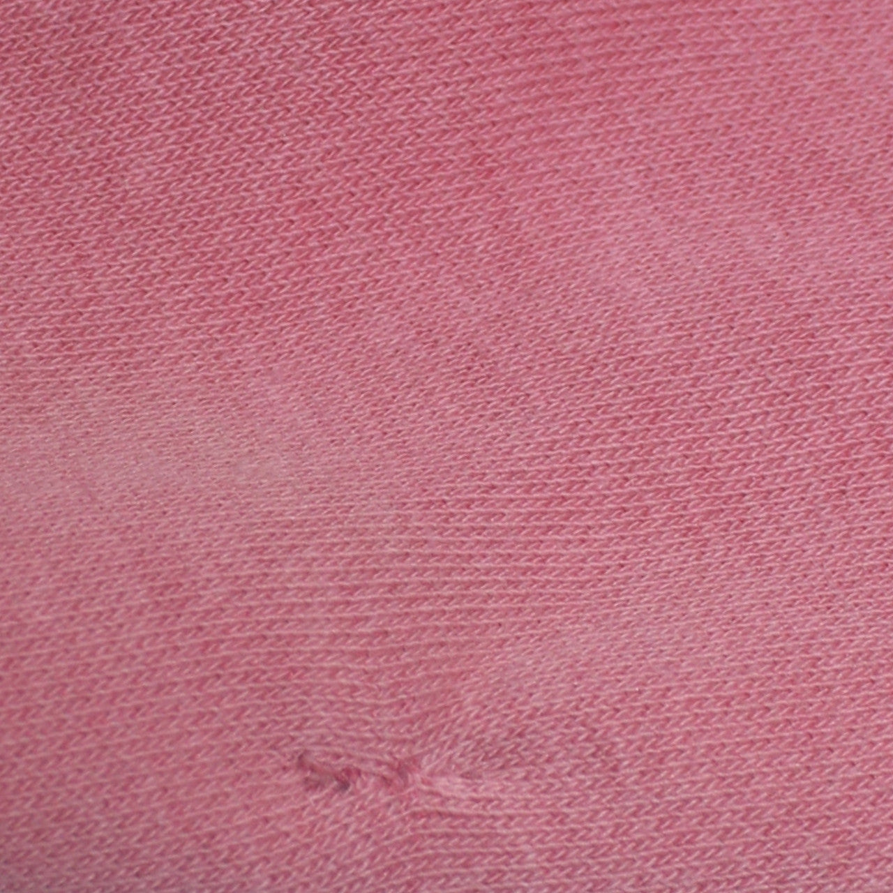 Womens UK Size M Nike Pink Pullover Hoodie