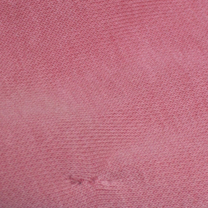 Womens UK Size M Nike Pink Pullover Hoodie