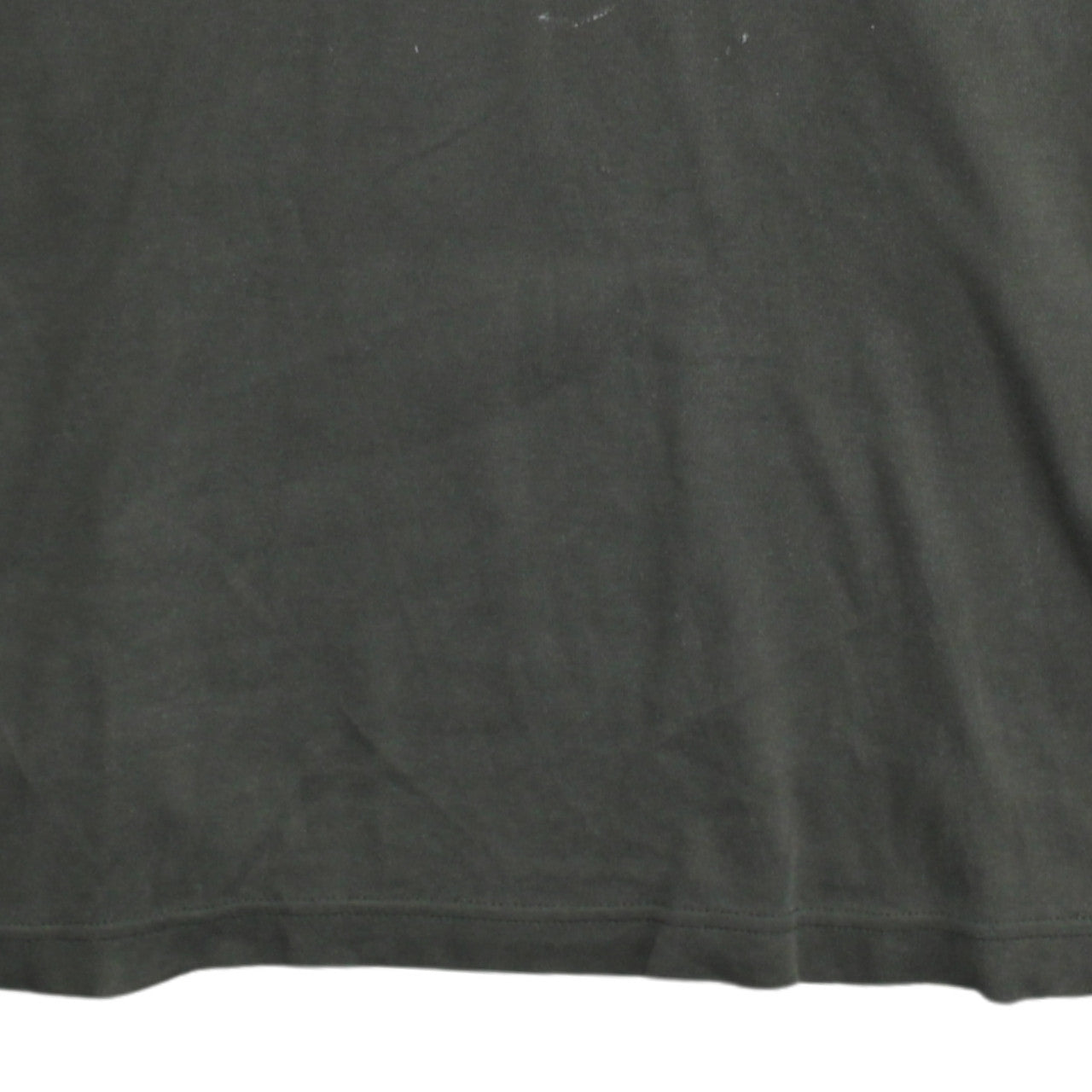 Mens UK Size L Tommy Hilfiger Green Pullover Sweatshirt