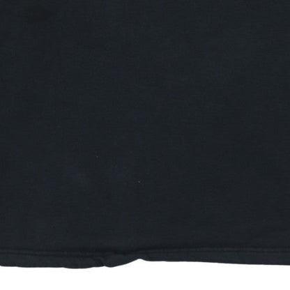 Womens UK Size 12 adidas Black Pullover Sweatshirt