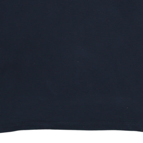 Mens UK Size M Under armour Black Pullover Sweatshirt