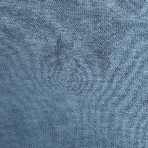 Mens UK Size M Levi's Grey Pullover Sweatshirt