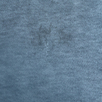 Mens UK Size M Levi's Grey Pullover Sweatshirt