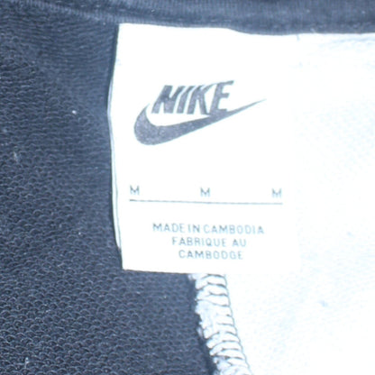 Mens UK Size M Nike Multicoloured Pullover Sweatshirt