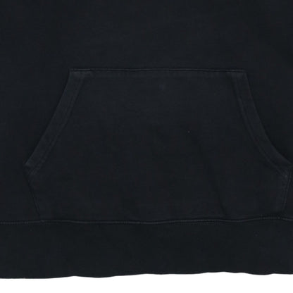 Womens UK Size XS adidas Black Pullover Hoodie