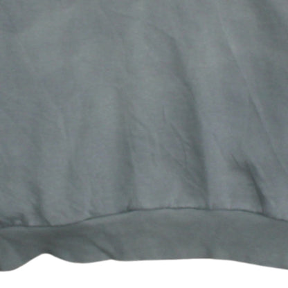 Mens UK Size M PUMA Grey Pullover Sweatshirt
