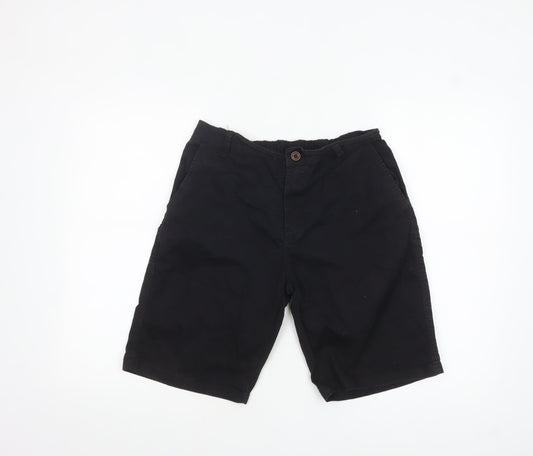 Mens UK Size L Only13 Regular Fit Chino Shorts