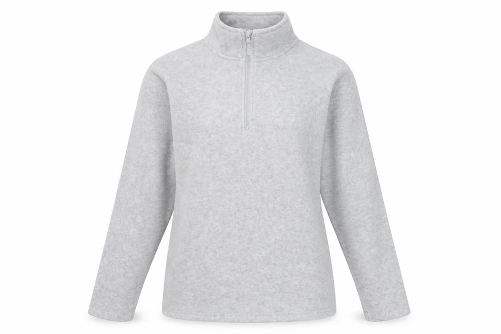 Womens UK Size 14 Peter Storm Grey Pullover Sweatshirt
