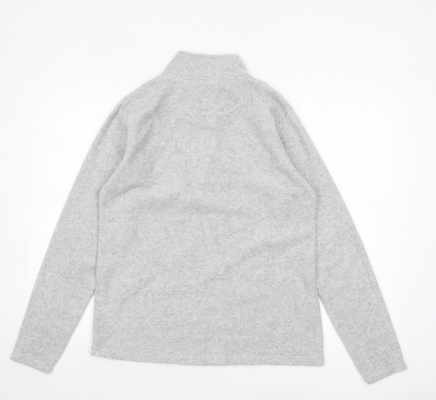 Womens UK Size 14 Peter Storm Grey Pullover Sweatshirt