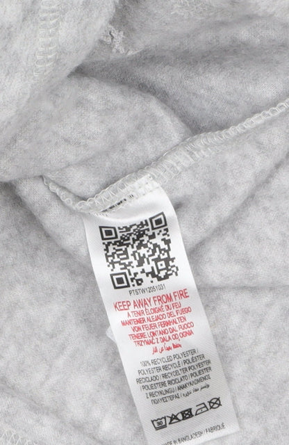 Womens UK Size 14 Peter Storm Grey Pullover Sweatshirt