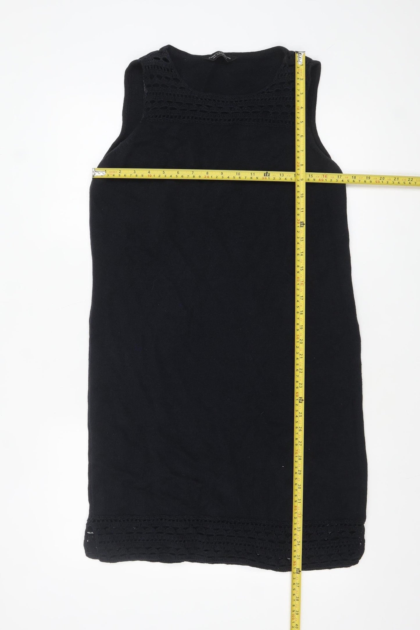 Womens UK Size 16 Dorothy Perkins Shift Dress