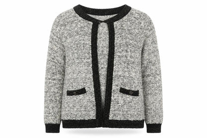 Womens UK Size 16 BHS Multicoloured Cardigan Jumper