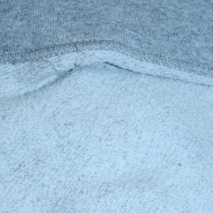 Mens UK Size XL Reebok Grey Pullover Sweatshirt