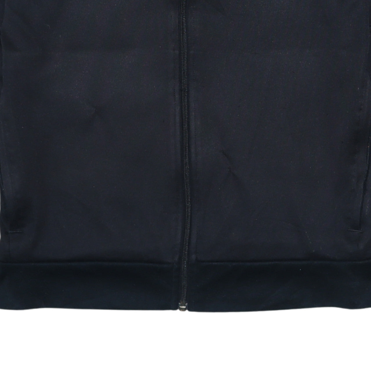 Mens UK Size M adidas Black Gym & Training Running & Jogging Football Jacket