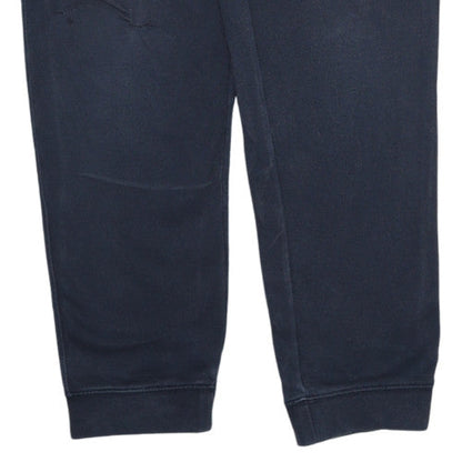 Boys UK Size XL Nike Regular Fit Cargo Black Trousers
