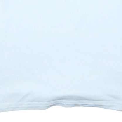 Mens UK Size M Nike White  T-Shirt