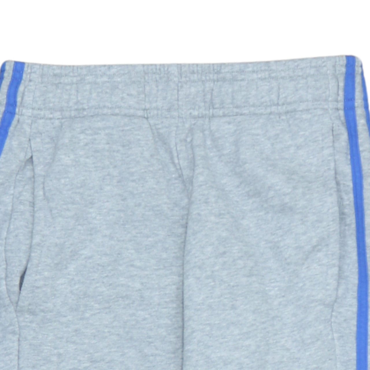 Boys UK Size 11-12 Years adidas Regular Fit Jogger Grey Trousers