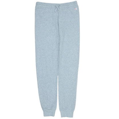 Champion Boys Grey Jogger Trousers Age 14 Years Cotton Blend Casual