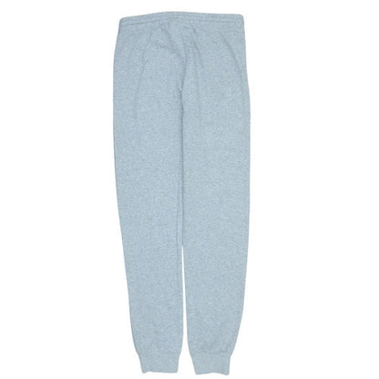 Champion Boys Grey Jogger Trousers Age 14 Years Cotton Blend Casual