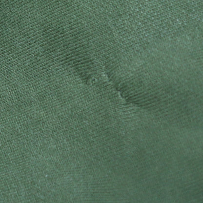Mens UK Size XS Levi's Green Pullover Sweatshirt