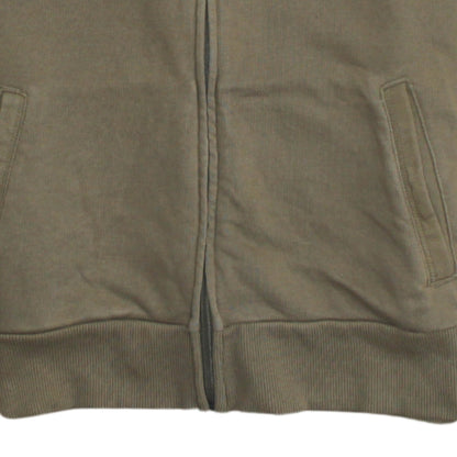 Womens UK Size 12 PUMA Brown Gym & Training Running & Jogging Walking Jacket