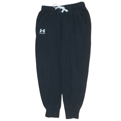 Under Armour Men's Black M Fleece Sweatpants Joggers
