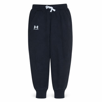 Under Armour Men's Black M Fleece Sweatpants Joggers