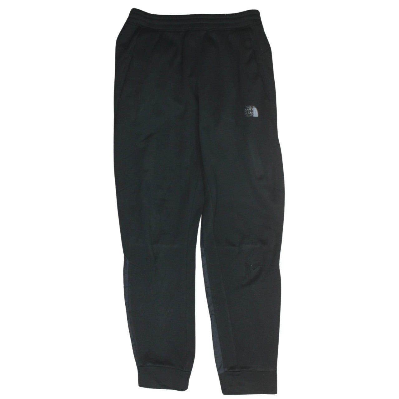 Boys UK Size XL adidas Regular Fit Jogger Black Trousers