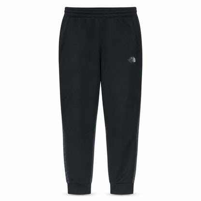 Boys UK Size XL adidas Regular Fit Jogger Black Trousers