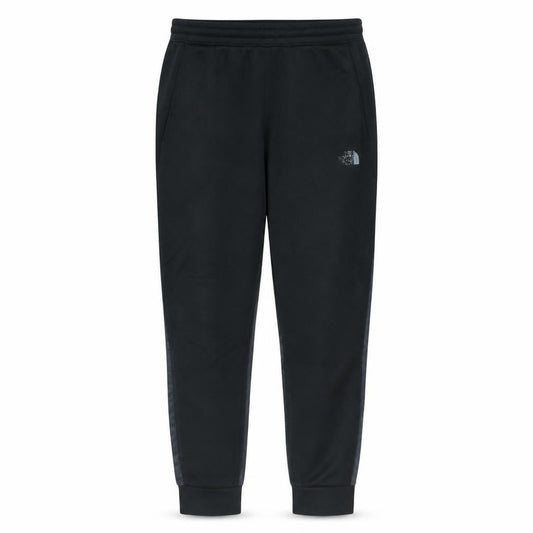 Boys UK Size XL adidas Regular Fit Jogger Black Trousers