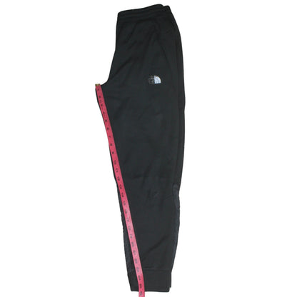 Boys UK Size XL adidas Regular Fit Jogger Black Trousers
