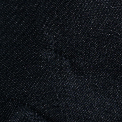 Mens UK Size M adidas Regular Fit Track Pants Black Trousers