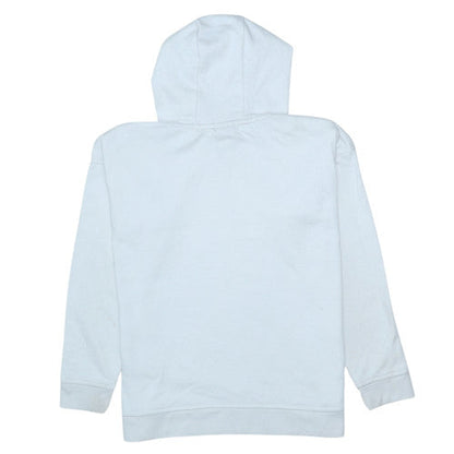 Primark PlayStation Boys White Hoodie 11-12 Years Pullover Graphic Print